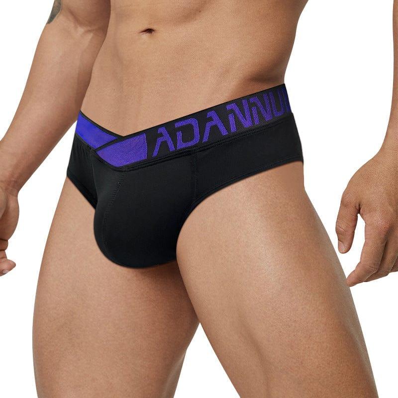 prince-wear ADANNU | Mist Foray Briefs