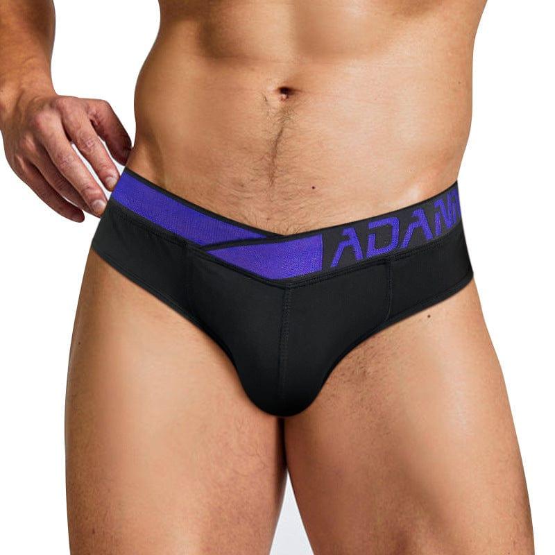 prince-wear ADANNU | Mist Foray Briefs