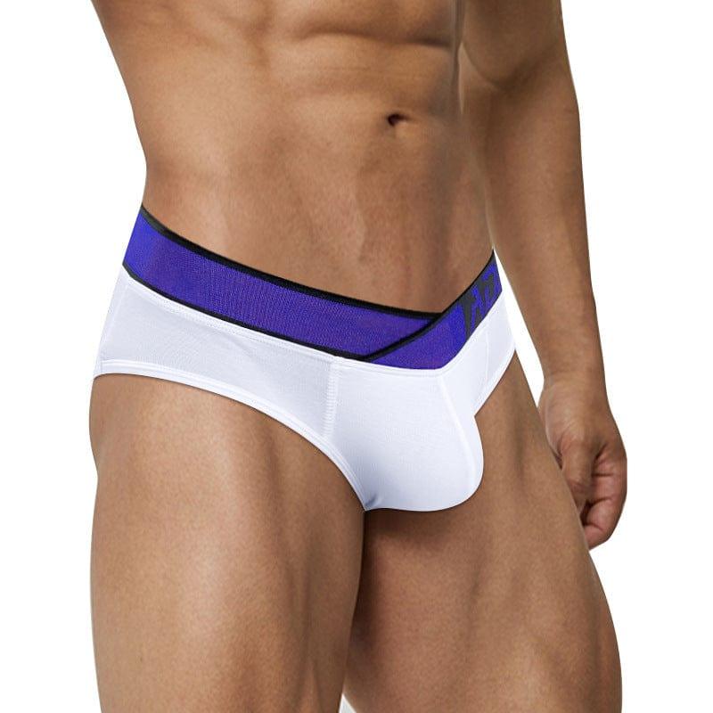 prince-wear ADANNU | Mist Foray Briefs