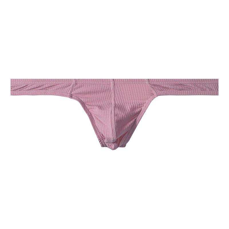 prince-wear popular products ADANNU | Modal Solid Color Thong