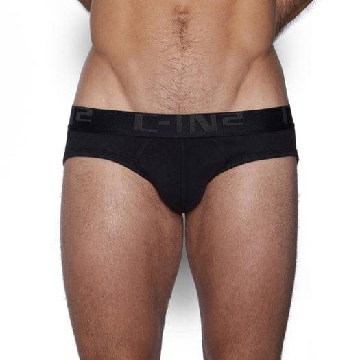 prince-wear C-IN2 | Core Low Rise Brief