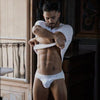 prince-wear White / S C-IN2 | Core Sport Brief