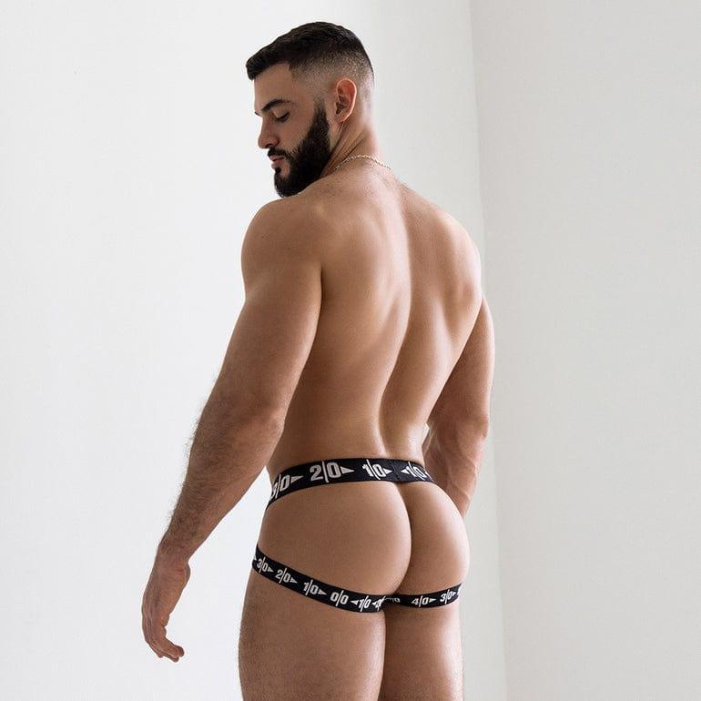 prince-wear C-IN2 | H+A+R+D Jockstrap