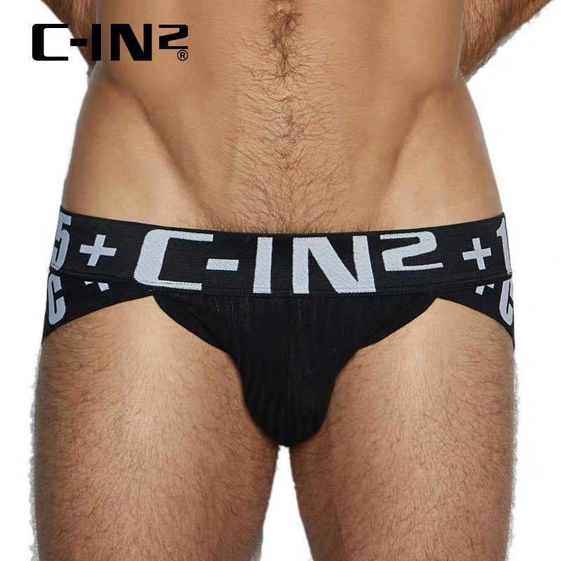 prince-wear C-IN2 | H+A+R+D Jockstrap