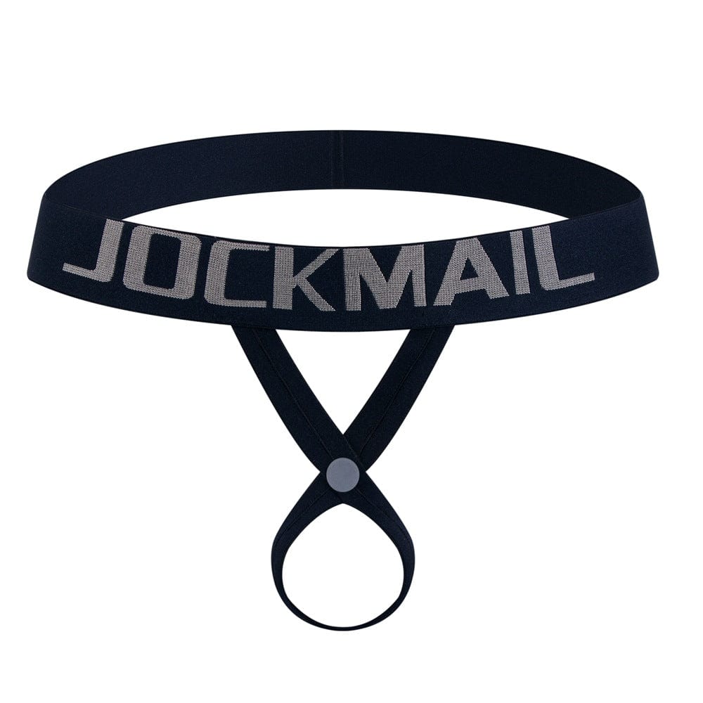 prince-wear JOCKMAIL | Cross-Strap Men's Lingerie