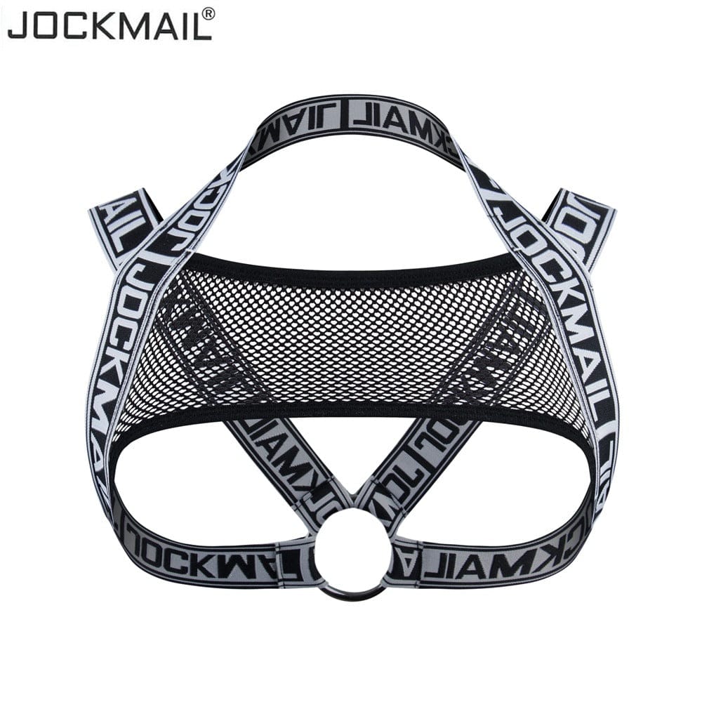 prince-wear popular products JOCKMAIL | Mesh Ring Harness