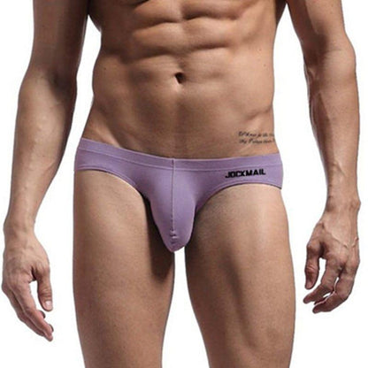 prince-wear popular products JOCKMAIL | Big Boy Bulge Pouch Briefs