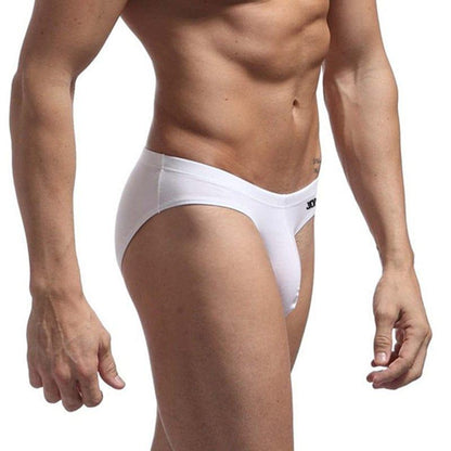 prince-wear popular products JOCKMAIL | Big Boy Bulge Pouch Briefs