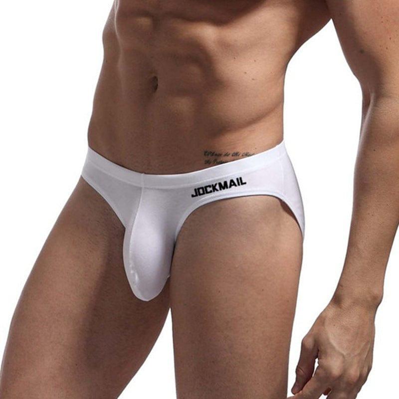 prince-wear popular products JOCKMAIL | Big Boy Bulge Pouch Briefs