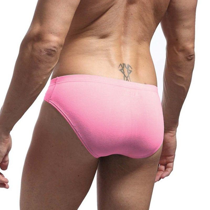 prince-wear popular products JOCKMAIL | Big Boy Bulge Pouch Briefs