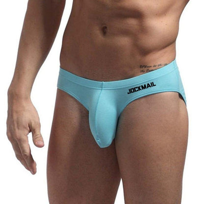 prince-wear popular products JOCKMAIL | Big Boy Bulge Pouch Briefs