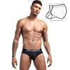 prince-wear popular products Black / M JOCKMAIL | Bulge Pouch Briefs