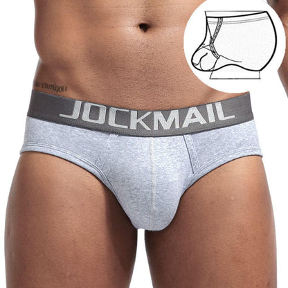 prince-wear popular products JOCKMAIL | Bulge Pouch Briefs