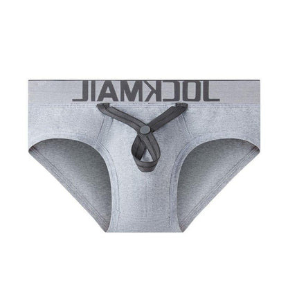 prince-wear popular products JOCKMAIL | Bulge Pouch Briefs