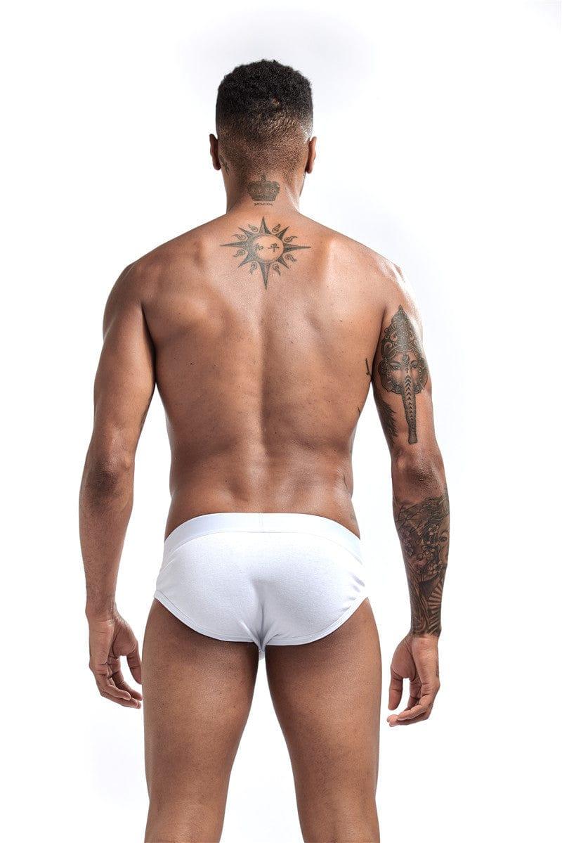 prince-wear popular products JOCKMAIL | Bulge Pouch Briefs