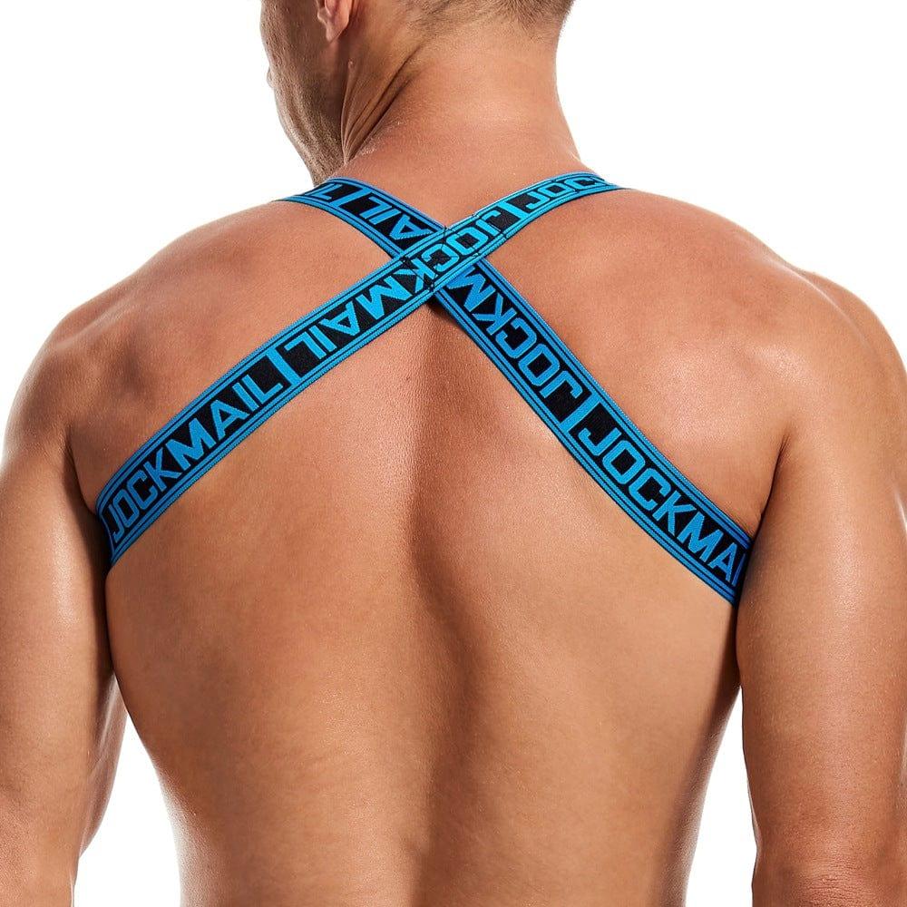 prince-wear popular products JOCKMAIL | Cross-Back Harness