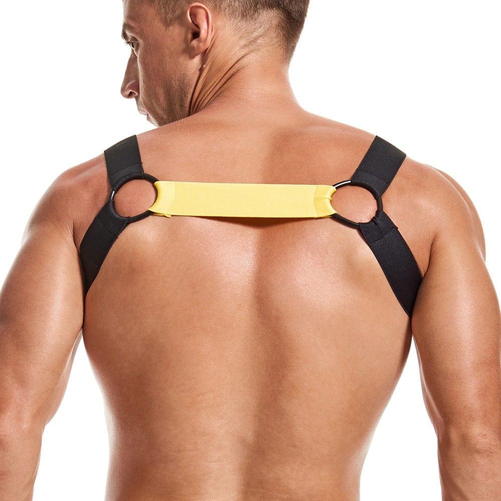 prince-wear popular products JOCKMAIL | Dynamic Elastic Harness