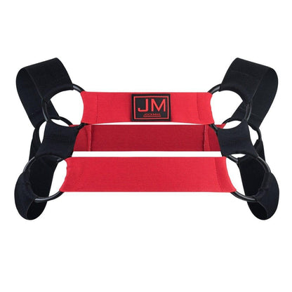 prince-wear popular products JOCKMAIL | Dynamic Elastic Harness