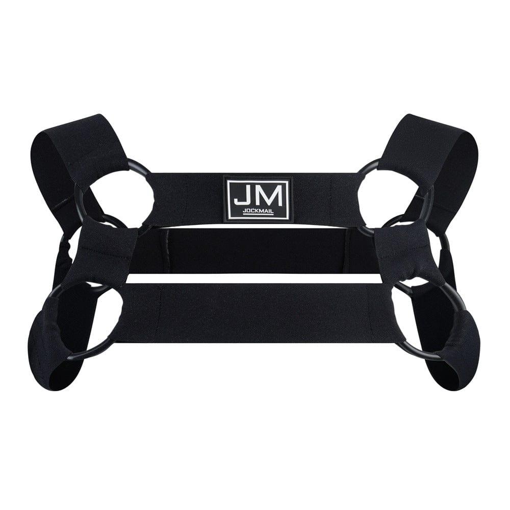 prince-wear popular products JOCKMAIL | Dynamic Elastic Harness