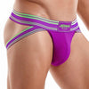 prince-wear popular products Purple / M JOCKMAIL | Dynamic Jockstrap