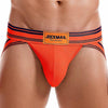 prince-wear popular products Orange / M JOCKMAIL | Dynamic Jockstrap