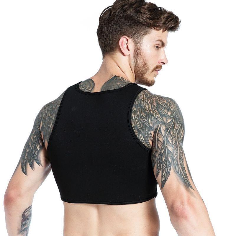 prince-wear popular products JOCKMAIL | Gym Vest Harness