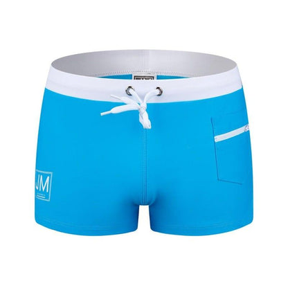 prince-wear JOCKMAIL | Hot Spring Swim Boxers