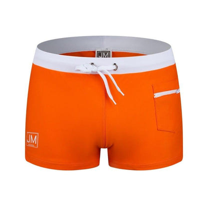 prince-wear JOCKMAIL | Hot Spring Swim Boxers