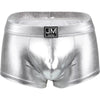 prince-wear Silver / M Jockmail | Iridescent Boxer