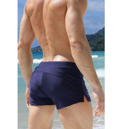 prince-wear JOCKMAIL | Low Rise Hot Spring Swim Boxer