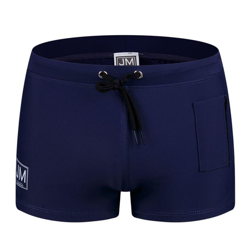 prince-wear JOCKMAIL | Low Rise Hot Spring Swim Boxer