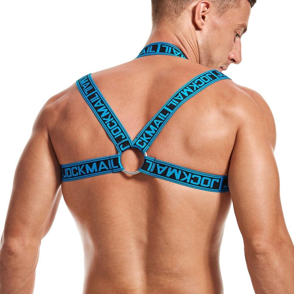 prince-wear popular products JOCKMAIL | Mesh Ring Harness