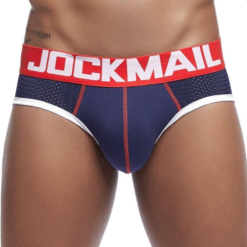 prince-wear popular products JOCKMAIL | Mesh Sports Brief