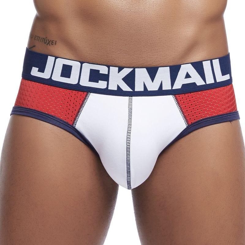 prince-wear popular products JOCKMAIL | Mesh Sports Brief