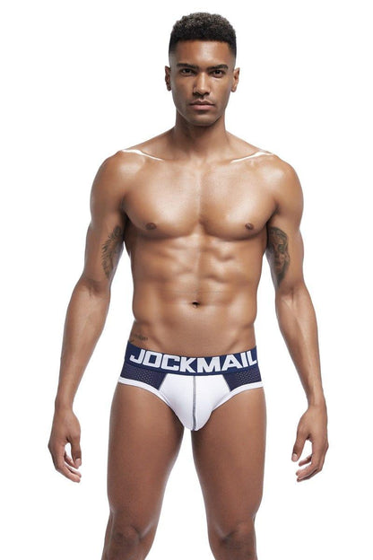 prince-wear popular products JOCKMAIL | Mesh Sports Brief