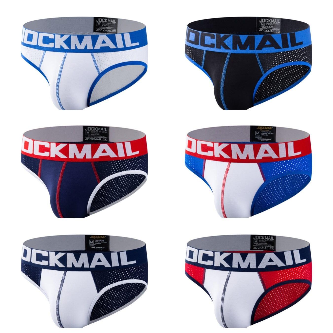 prince-wear popular products JOCKMAIL | Mesh Sports Brief