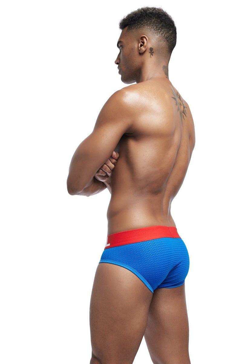 prince-wear popular products JOCKMAIL | Mesh Sports Brief