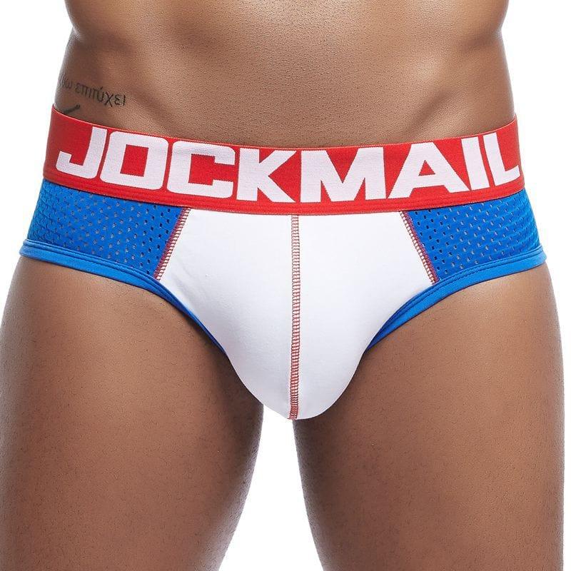 prince-wear popular products JOCKMAIL | Mesh Sports Brief