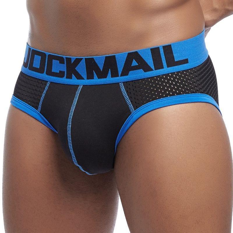 prince-wear popular products JOCKMAIL | Mesh Sports Brief