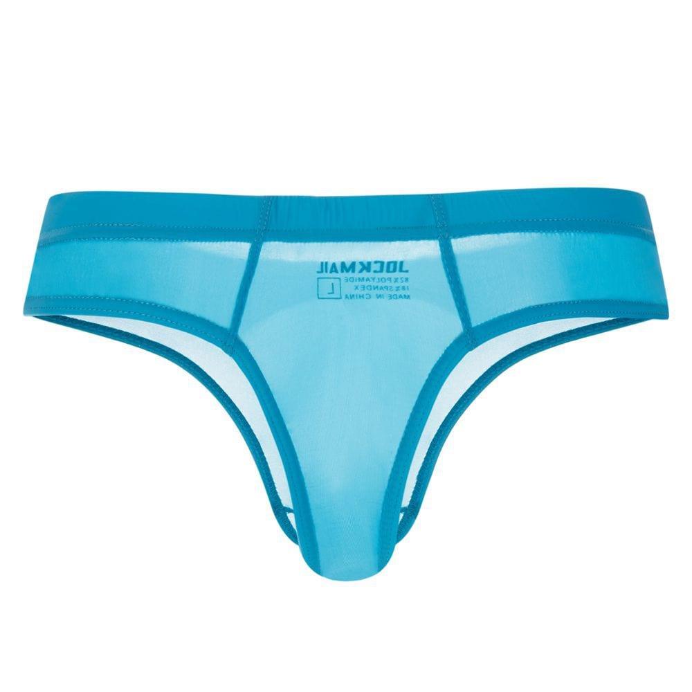 prince-wear JOCKMAIL | Vibrant Candy Thong