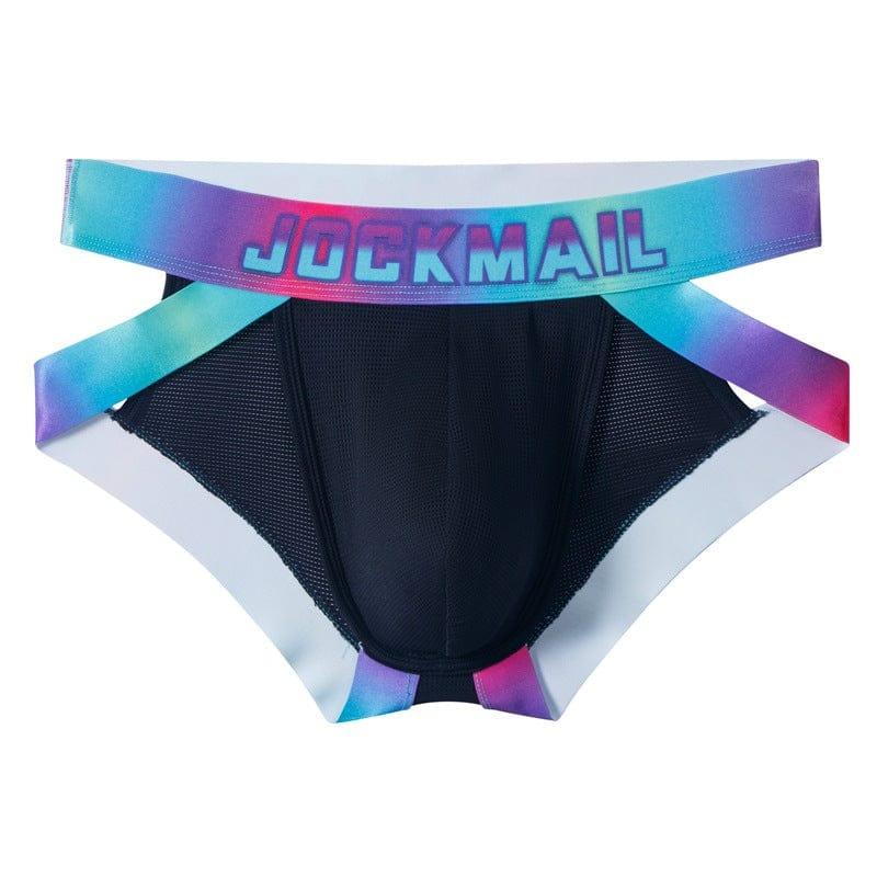 prince-wear JOCKMAIL | Ice Silk Hustle Briefs