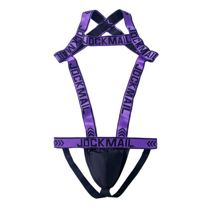 prince-wear JOCKMAIL | One-Piece Thong Bodysuit