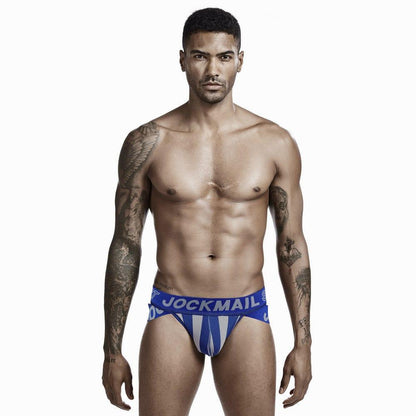 prince-wear popular products JOCKMAIL | Power Hustle Briefs