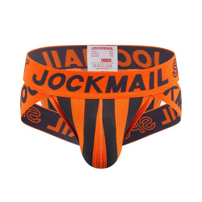 prince-wear popular products JOCKMAIL | Power Hustle Briefs