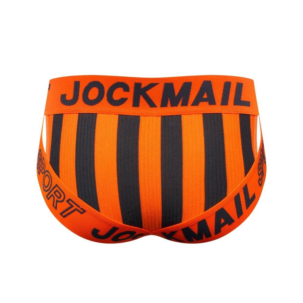 prince-wear popular products JOCKMAIL | Power Hustle Briefs