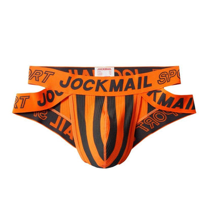 prince-wear popular products JOCKMAIL | Power Hustle Briefs