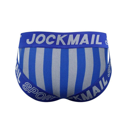 prince-wear popular products JOCKMAIL | Power Hustle Briefs