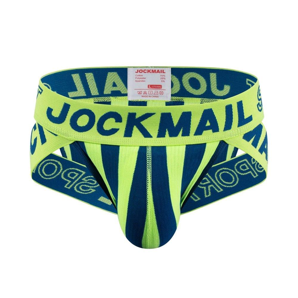 prince-wear popular products JOCKMAIL | Power Hustle Briefs