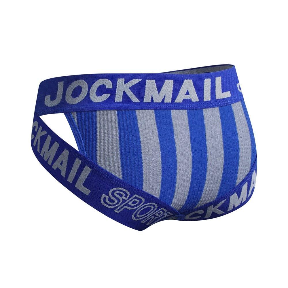 prince-wear popular products JOCKMAIL | Power Hustle Briefs