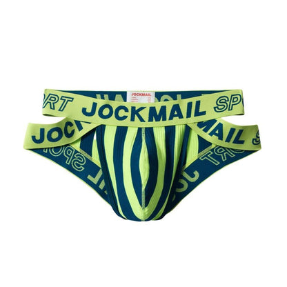 prince-wear popular products JOCKMAIL | Power Hustle Briefs